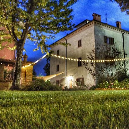 Agriturismo Casa Agricola Rossi Appartamenti in Casentino Soci Esterno foto