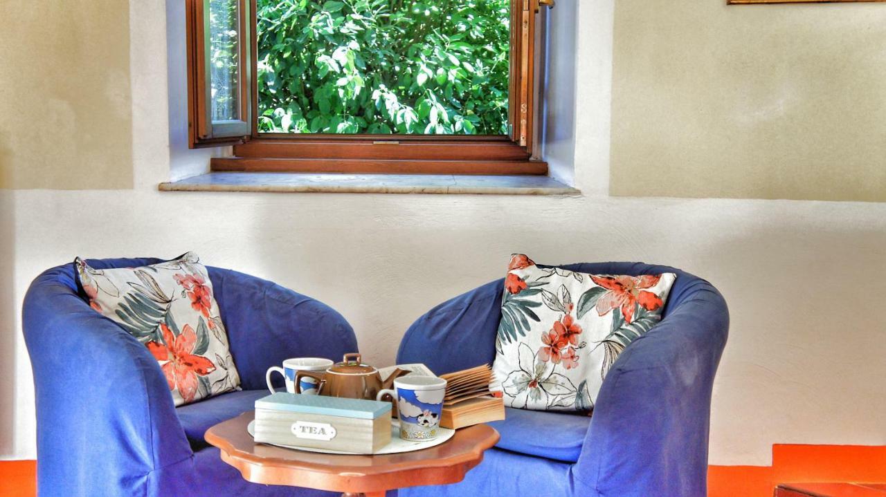 Agriturismo Casa Agricola Rossi Appartamenti in Casentino Soci Esterno foto