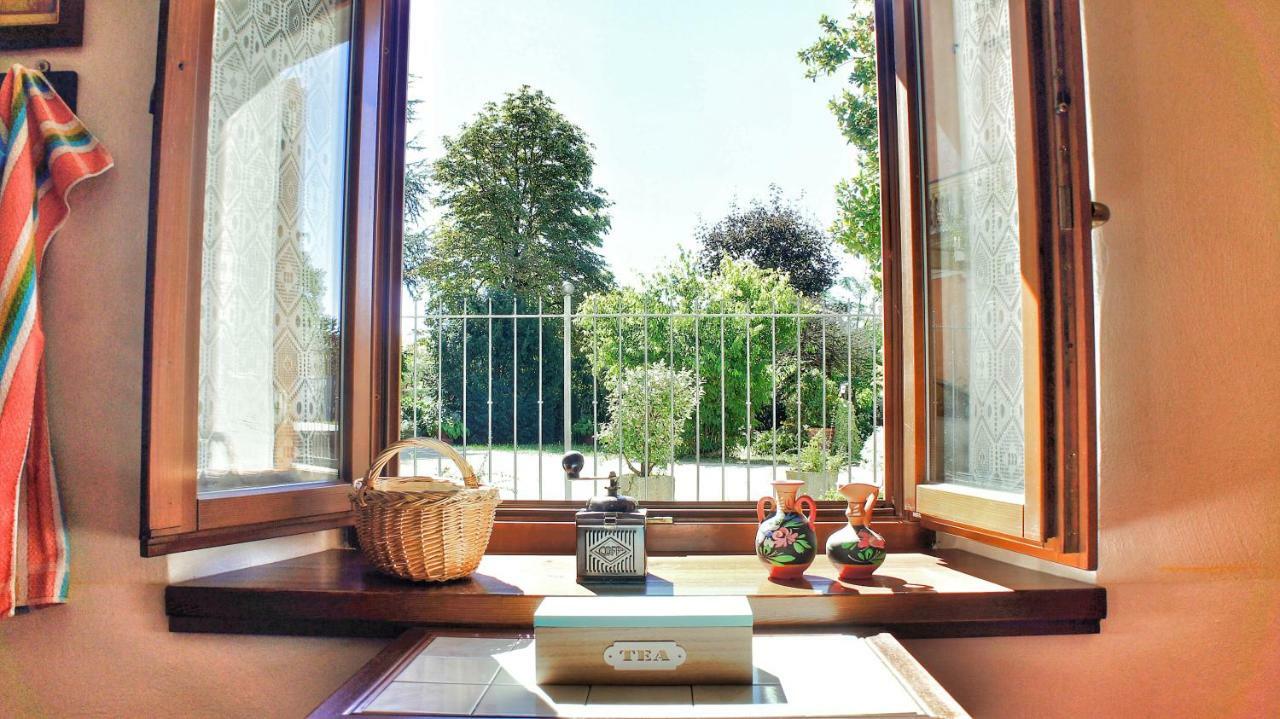 Agriturismo Casa Agricola Rossi Appartamenti in Casentino Soci Esterno foto