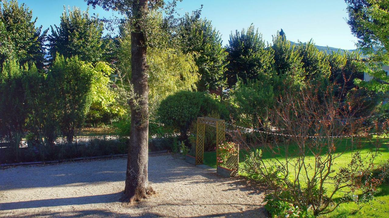 Agriturismo Casa Agricola Rossi Appartamenti in Casentino Soci Esterno foto