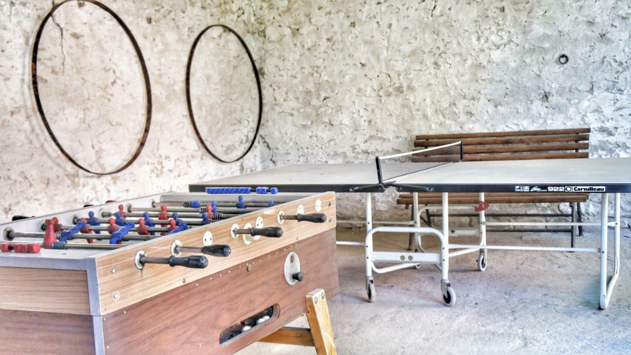 Agriturismo Casa Agricola Rossi Appartamenti in Casentino Soci Esterno foto