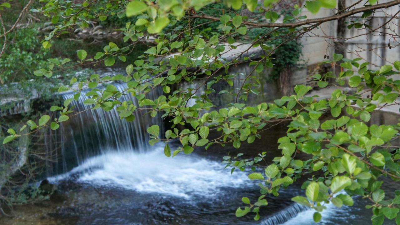 Agriturismo Casa Agricola Rossi Appartamenti in Casentino Soci Esterno foto