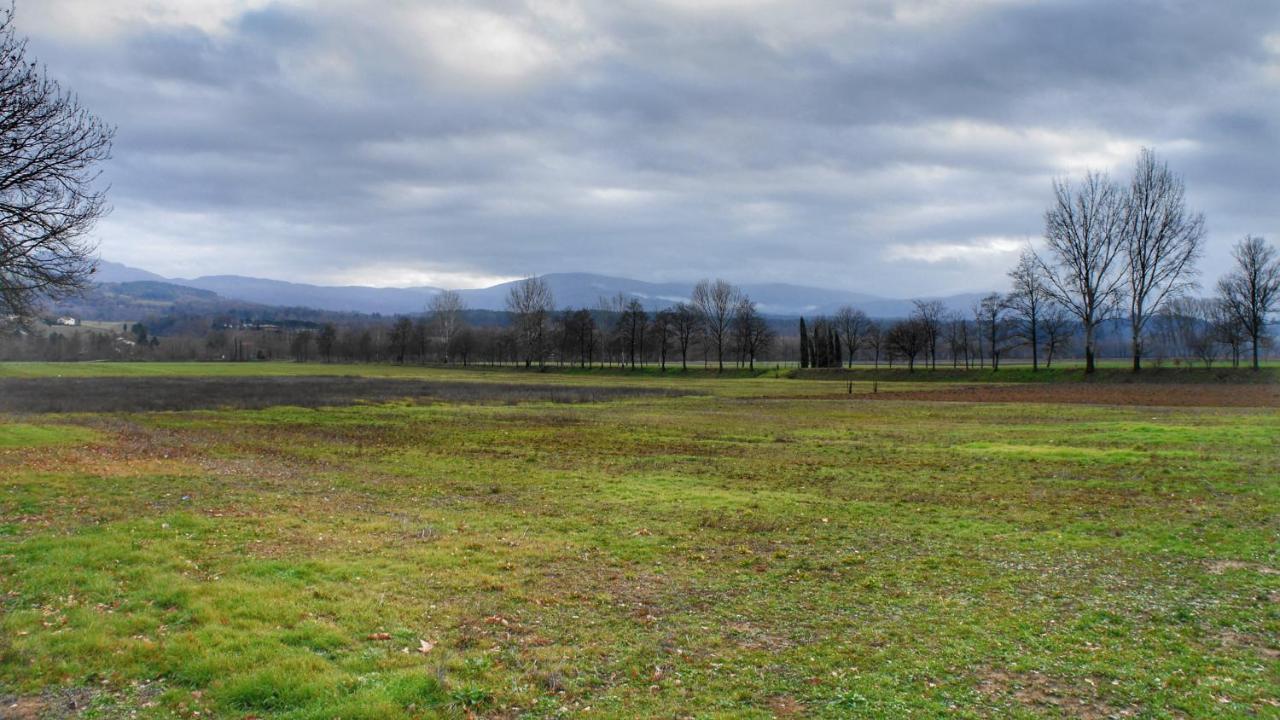 Agriturismo Casa Agricola Rossi Appartamenti in Casentino Soci Esterno foto