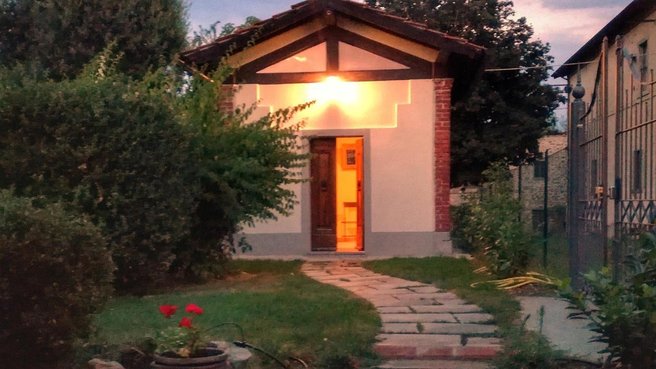 Agriturismo Casa Agricola Rossi Appartamenti in Casentino Soci Esterno foto